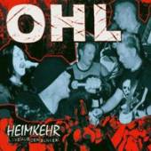 OHL  - CD HEIMKEHR