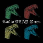 RADIO DEAD ONES  - CD RADIO DEAD ONES