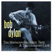 BOB DYLAN  - CD THE MINNEAPOLIS H..