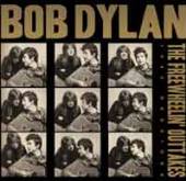 BOB DYLAN  - CD THE FREEWHEELIN OUTTAKES