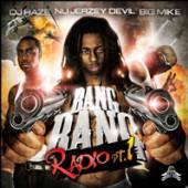 VARIOUS  - CD BANG BANG RADIO PART 1