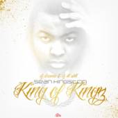 SEAN KINGSTON  - CD KING OF KINGZ