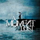 MOMENT LOST  - CD SO HOLD YOUR BREATH