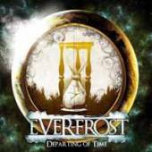 EVER-FROST  - CD DEPARTING OF TIME