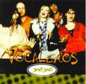 VOCALEROS  - CD YEYE