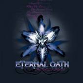 ETERNAL OATH  - CD RERELEASED HATRED