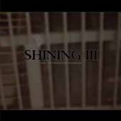 SHINING  - VINYL III ANGST LP [VINYL]