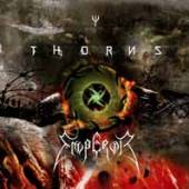  THORNS VS EMPEROR -HQ- [VINYL] - supershop.sk