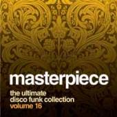  MASTERPIECE THE.. VOL.16 - suprshop.cz