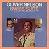 NELSON OLIVER  - CD SWISS SUITE