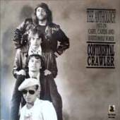 CONTINENTAL CRAWLER  - CD THE ANTHOLOGY 197..