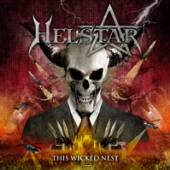 HELSTAR  - CD THIS WICKED NEST