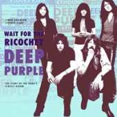  WAIT FOR THE RICOCHET - supershop.sk