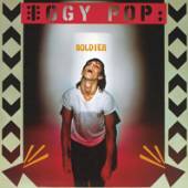 POP IGGY  - CD SOLDIER -COLL. ED-