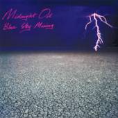 MIDNIGHT OIL  - CD BLUE SKY MINING