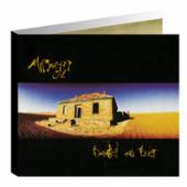 MIDNIGHT OIL  - CD DIESEL AND DUST