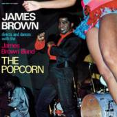 BROWN JAMES  - CD POPCORN