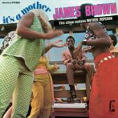 BROWN JAMES  - CD IT'S A MOTHER
