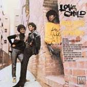 ROSS DIANA & THE SUPREMES  - CD LOVE CHILD