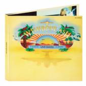 WISHBONE ASH  - 2xCD LIVE DATES