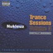 VARIOUS  - CD TRANCE SESSIONS 3