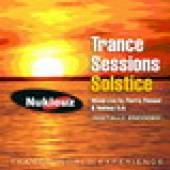 VARIOUS  - 2xCD TRANCE SESSIONS SOLSTICE