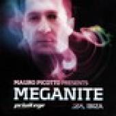 MAURO PICOTTO  - CD MEGANITE IBIZA (DIGIPACK) (2CD)