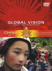 GLOBAL VISION  - DVD CHINA