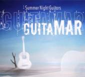 GUITAMAR  - CD SUMMER NIGHT GUITARS