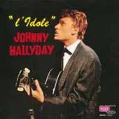 HALLYDAY JOHNNY  - CD LP NO.8 - L'IDOLE