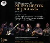 NUEVO MESTER DE JUGLARIA  - CD EL ROMANCERO 1971-2001