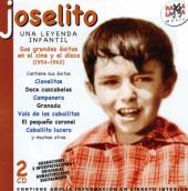 JOSELITO  - CD TODAS SUS GRABACIONES