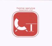 VARIOUS  - CD HOME SERVICE -BASEMENT..