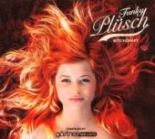 VARIOUS  - CD FUNKY PLUSCH-WITCHCRAFT