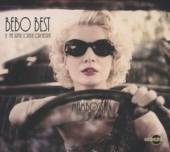 BEST BEBO  - CD MAMBOSSA