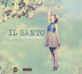 IL SANTO  - CD GIRLS FROM HEAVEN