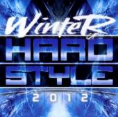 VARIOUS  - CD WINTER OF HARDSTYLE 2012