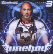 TUNEBOY  - CD TUNEBEATS V.3