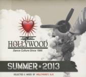 HOLLYWOOD SUMMER 2013  - CD HOLLYWOOD SUMMER 2013