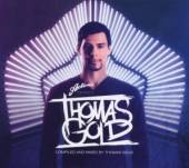 GOLD THOMAS  - 2xCD AXTONE PRESENTS