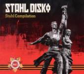 VARIOUS  - CD STAHL DISKO