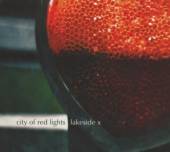  CITY OF RED LIGHTS (+BONUS CD) - supershop.sk