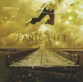 PANIC LIFT  - CD IS THIS GOODBYE ?