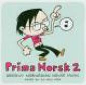 VARIOUS  - CD PRIMA NORSK 2