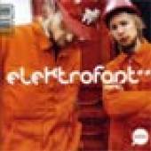 ELEKTROFANT  - CD WE WORK HARD