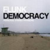 FLUNK  - CD DEMOCRACY - PERSONAL STEREO VERSIONS