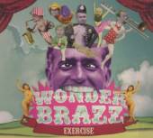 WONDERBRAZZ  - CD EXERCISE