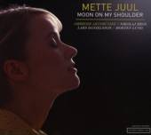 METTE JUUL / AMBROSE AKINMUSIR..  - CD MOON ON MY SHOULDER