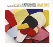 TRIO [LARS MřLLER / RONAN GUI..  - CD DIVISIONS