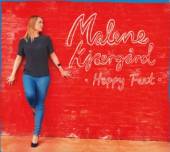 MALENE KJAERGARD  - CD HAPPY FEET